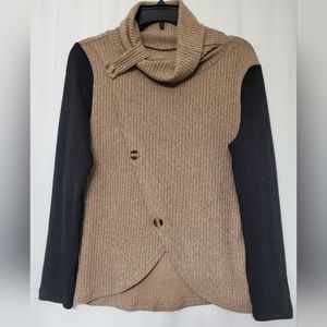 SHEIN Women's Sweater Top